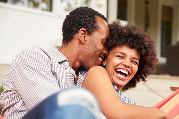 8 Ways to Strengthen Your Relationship