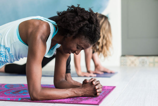 The benefits of yoga: Why you need to add it to your workout