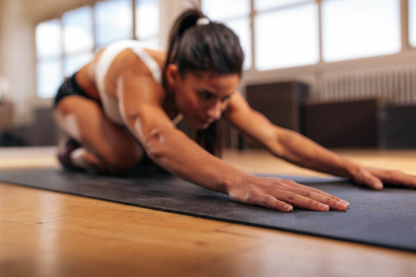13 Pilates FAQs: Expert Ana Caban Fills You In - Gaiam