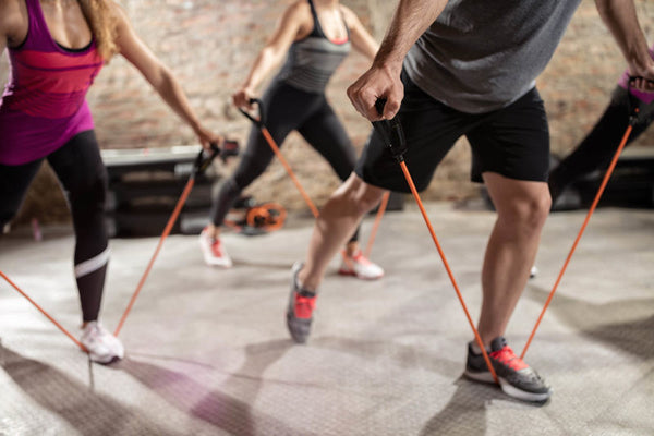 How Effective Are Resistance Bands?