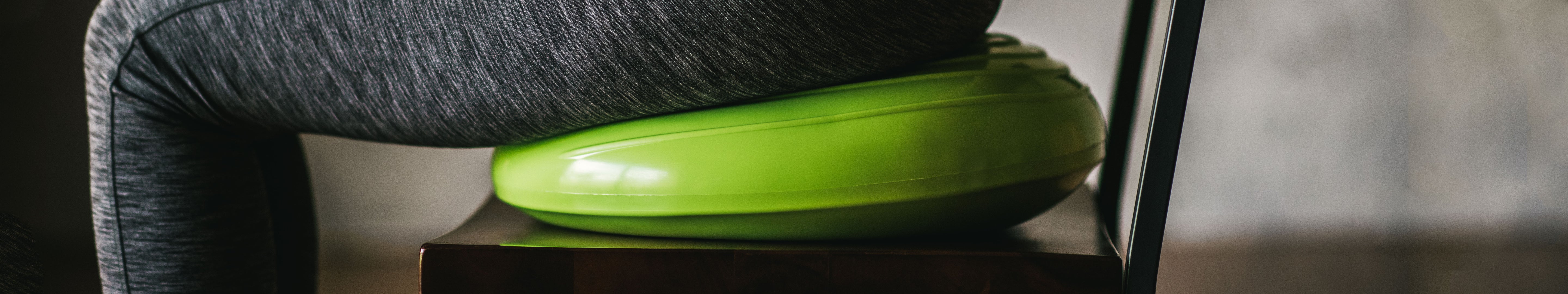 Products for posture support