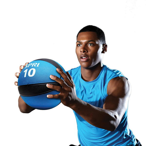 Medicine Ball 10 lb Gaiam