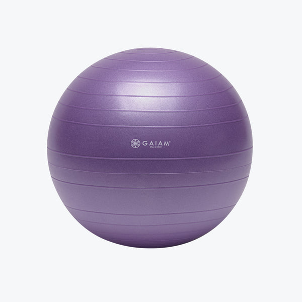 Total Body Balance Ball® Kit - Gaiam