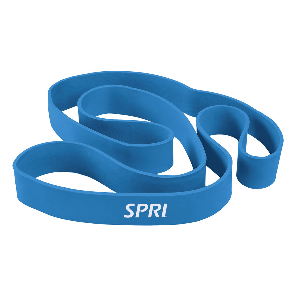 SPRI Superband 1.75" Blue