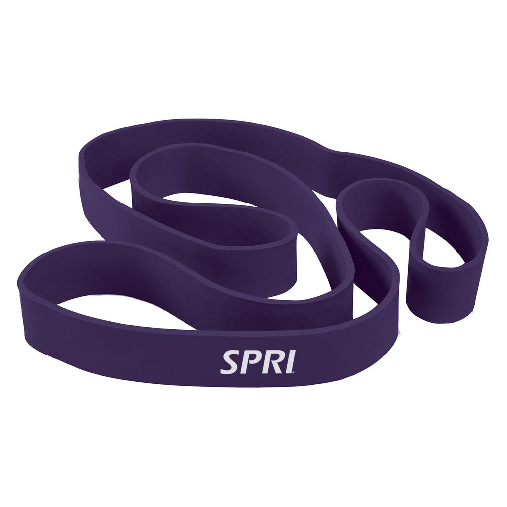 SPRI Superband 2.25" purple