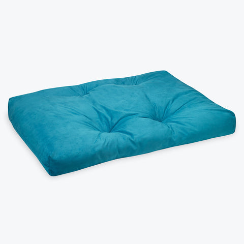 Teal Zabuton Floor Cushion