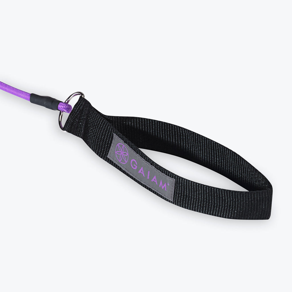 Pilates Bar Kit Strap Handle