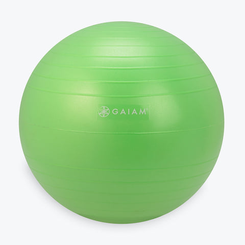 Replacement Ball for the Kids Classic Balance Ball Chair in Green