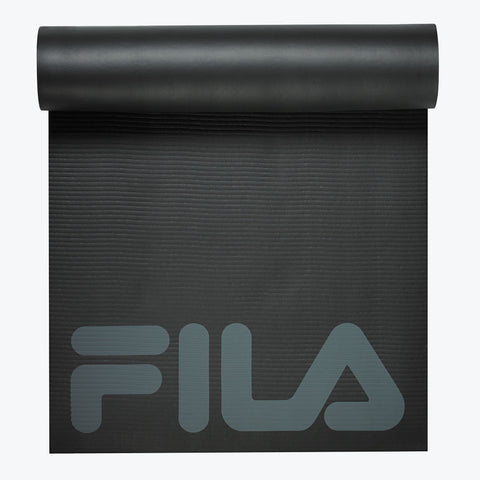 FILA Fitness Mat black