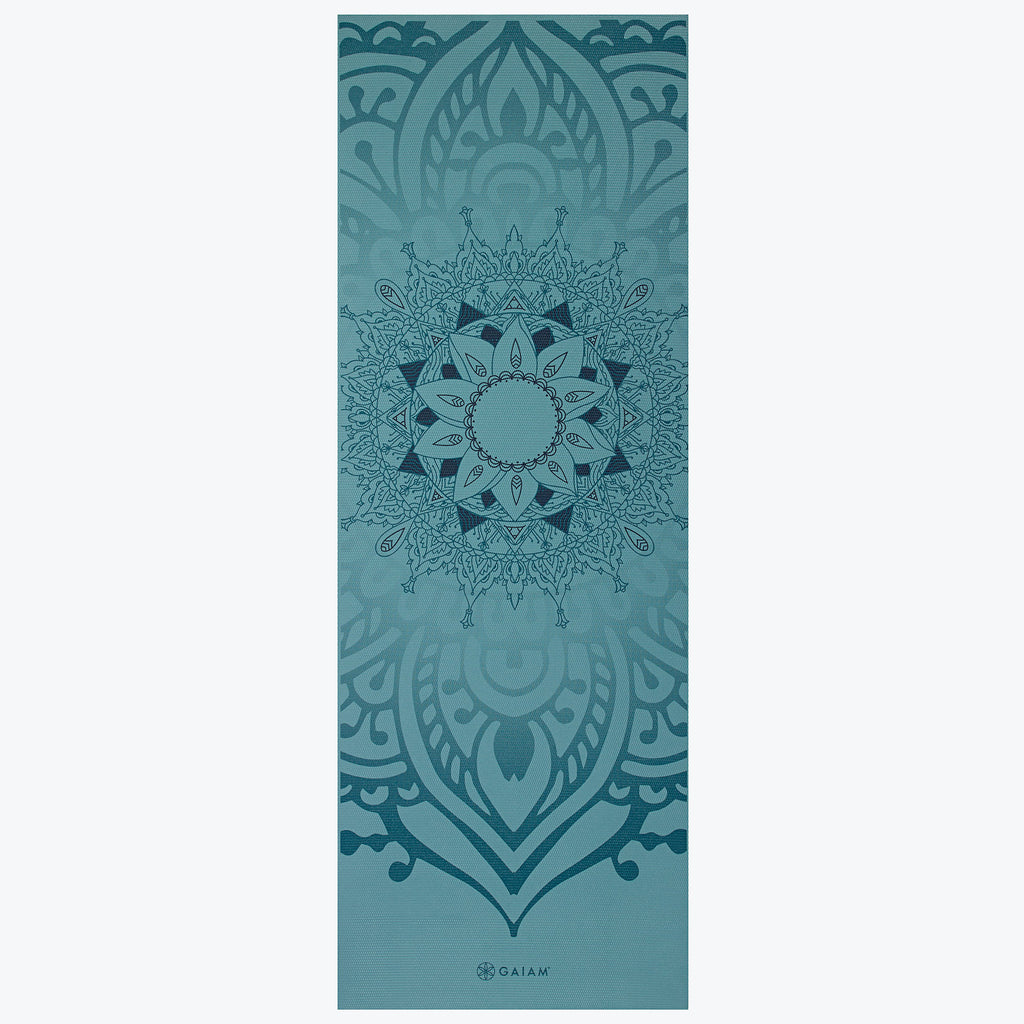 Premium Niagara Yoga Mat 6mm