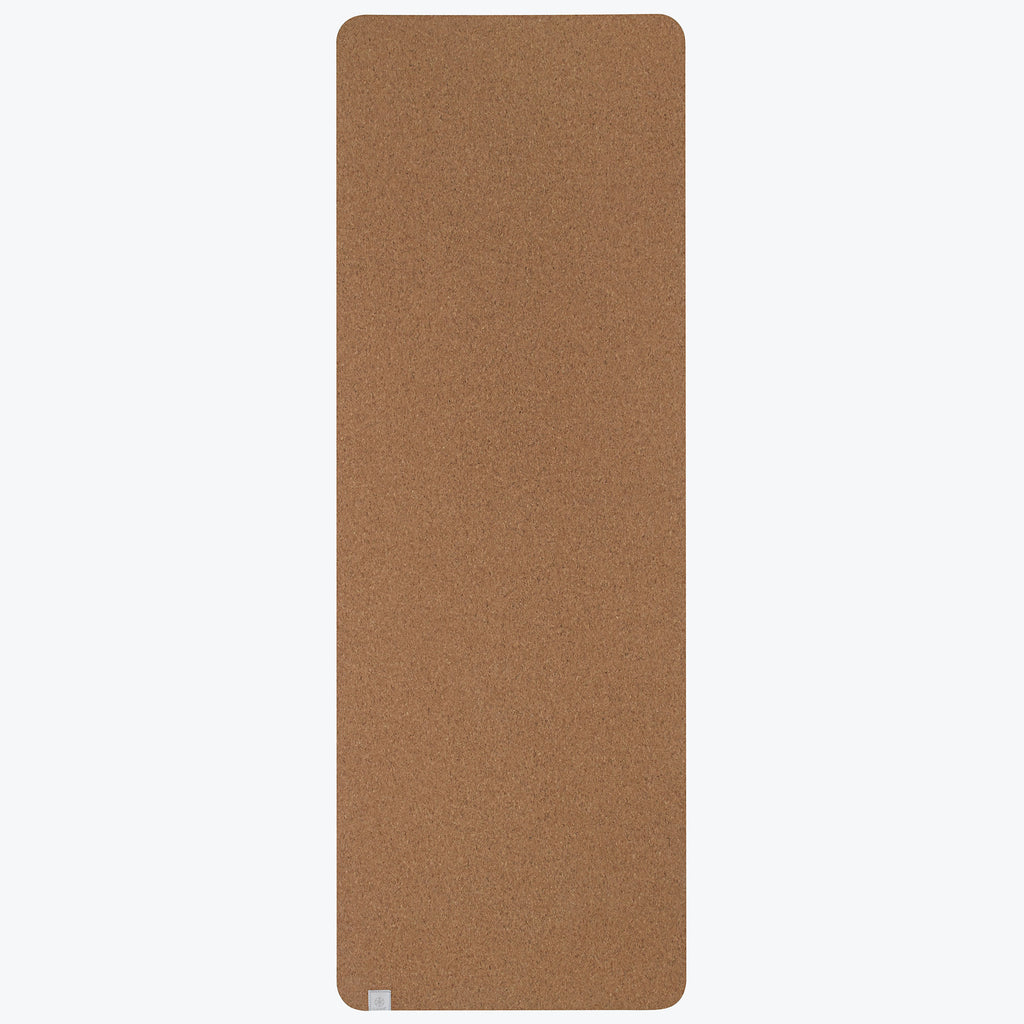 5mm cork yoga mat