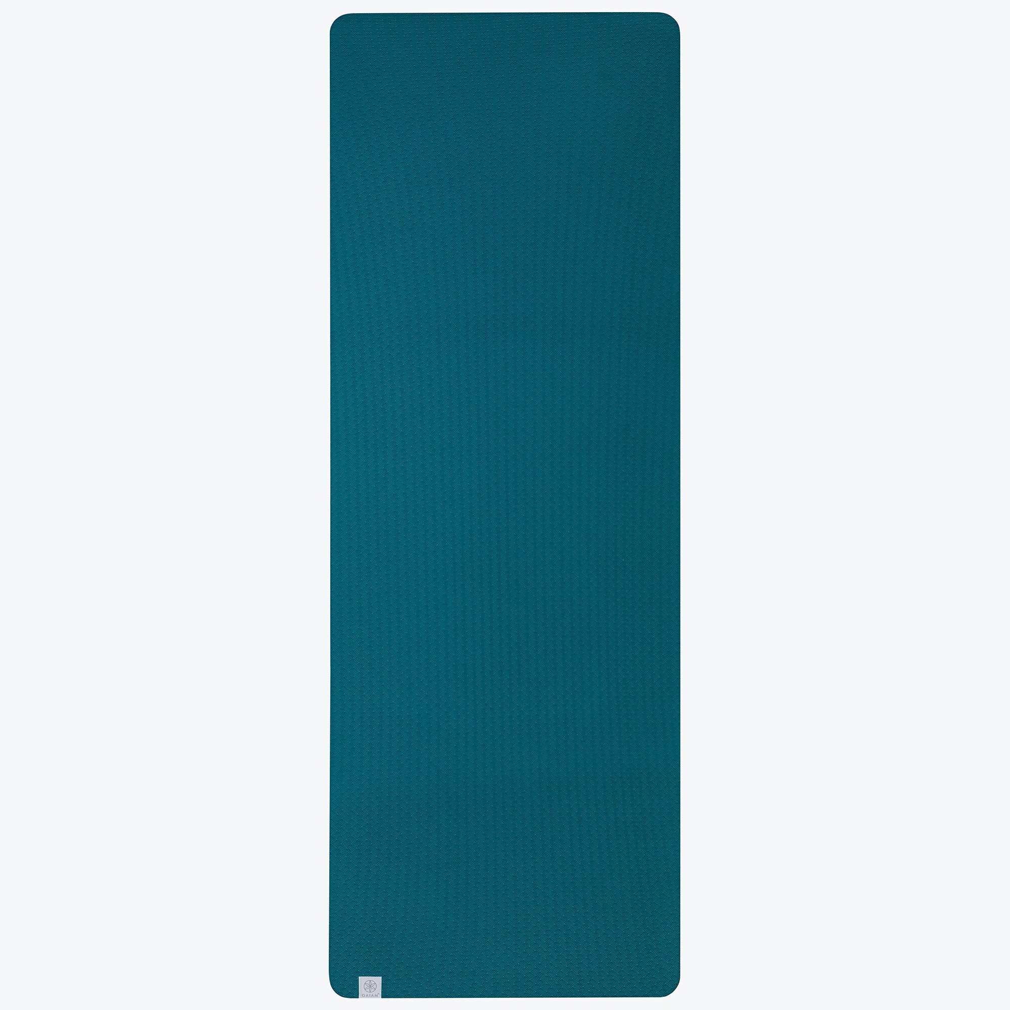 Performance Yoga Mat Lake