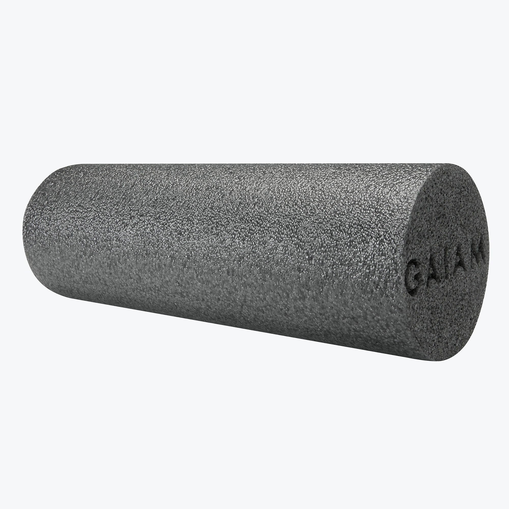 Gray Muscle Therapy 18" Foam Roller
