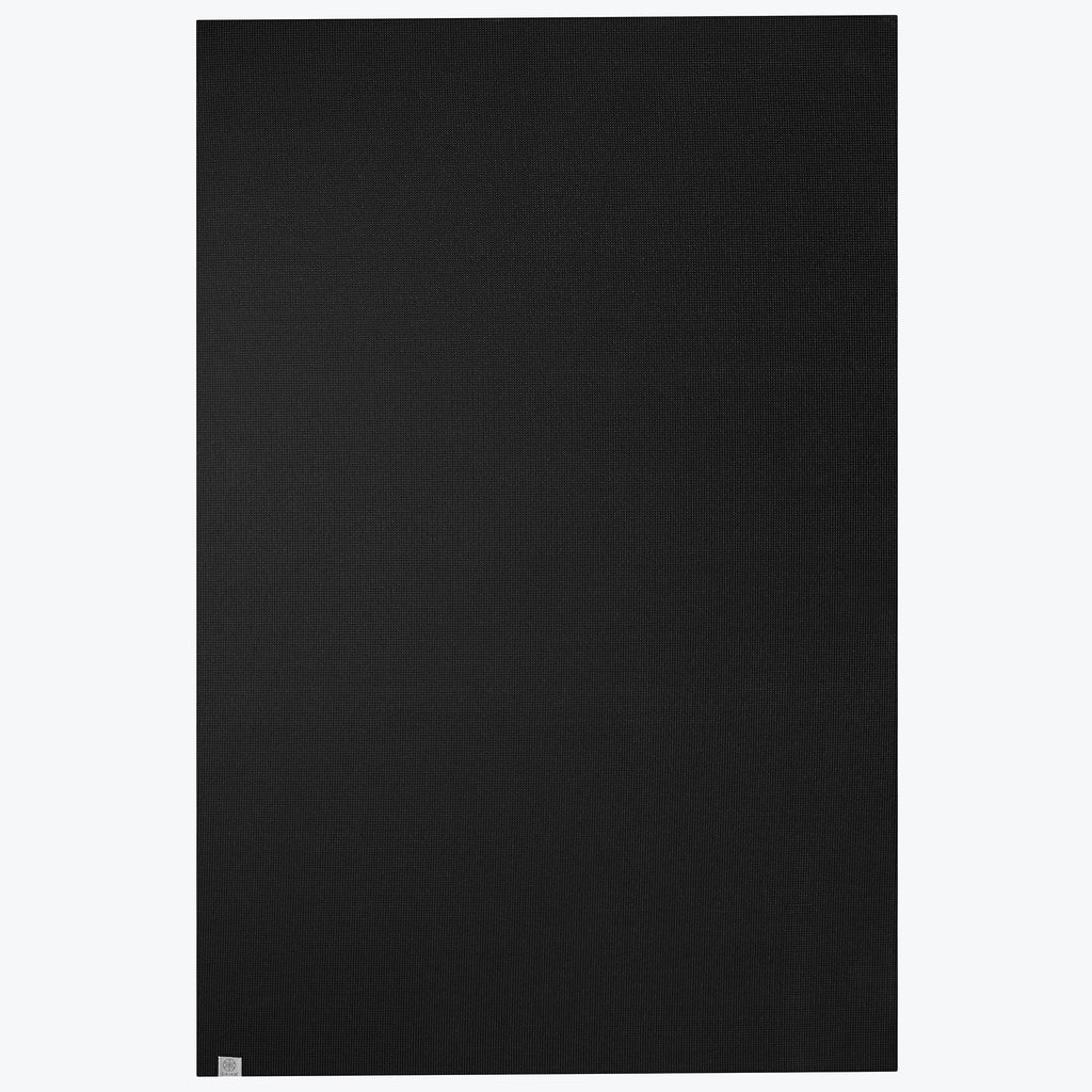Extra Large Yoga Mat (7mm) flat