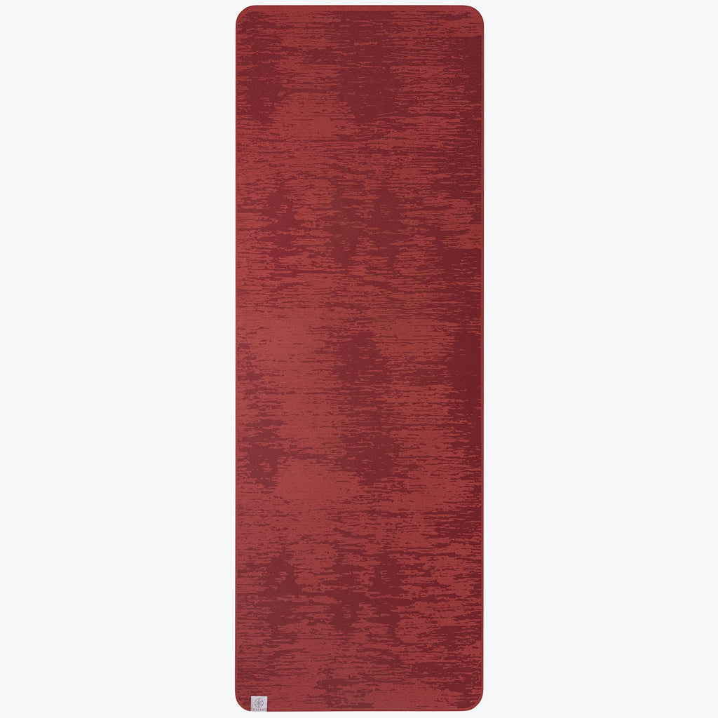 Premium Insta-Grip Yoga Mat (6mm) in sunset