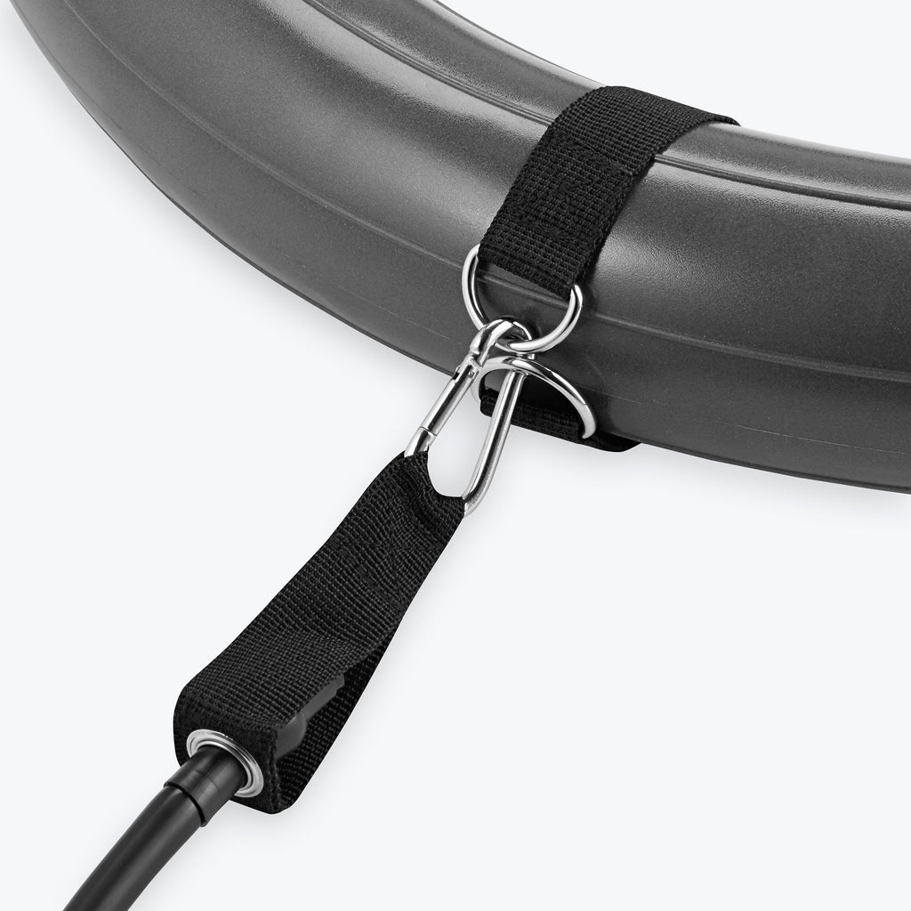 Cork & Base Connection