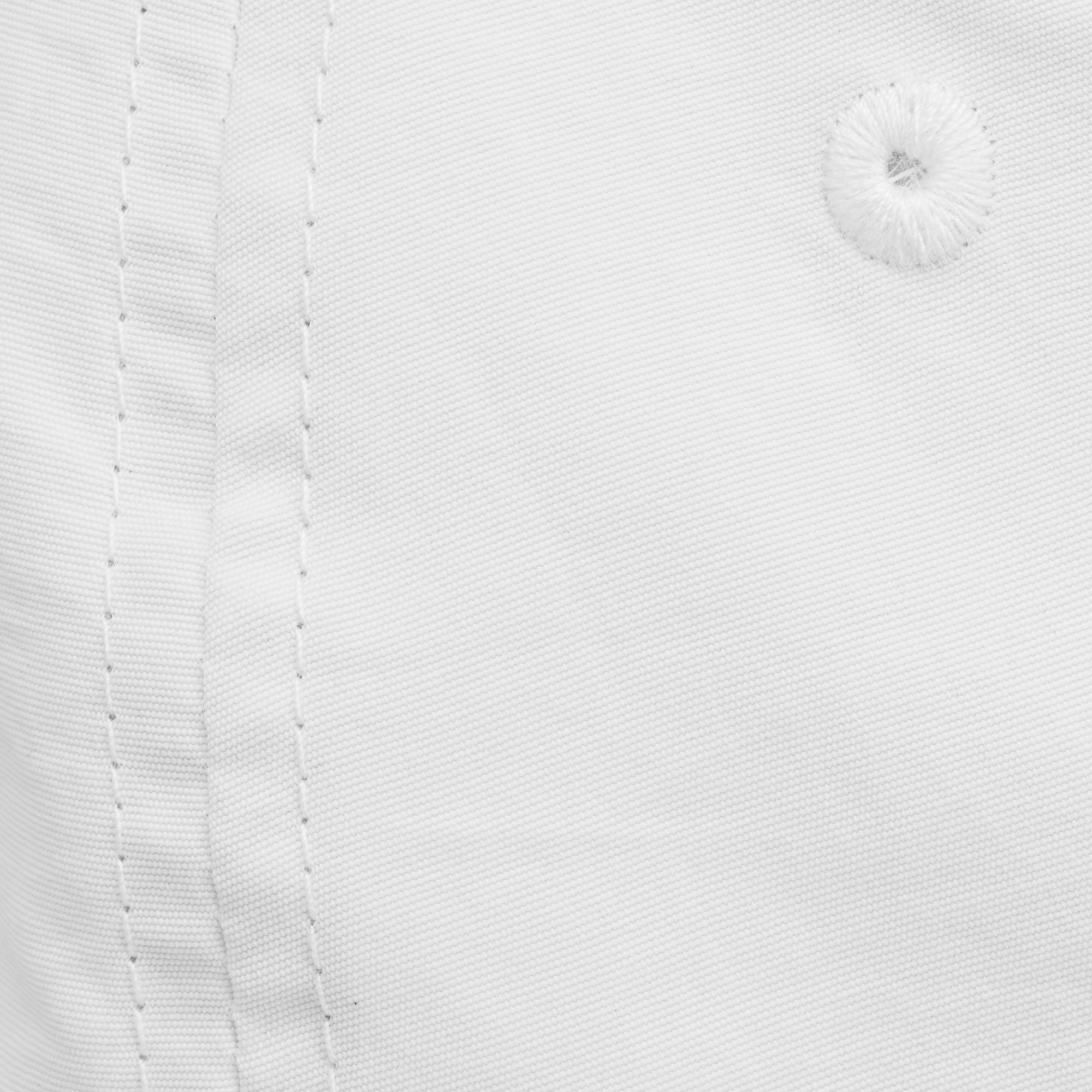 Classic Fitness Hat Close Up Cotton Detail