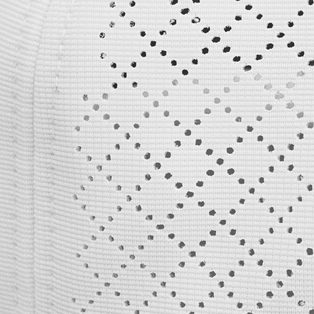 Wander Breathable Geo Hat Close Up Texture