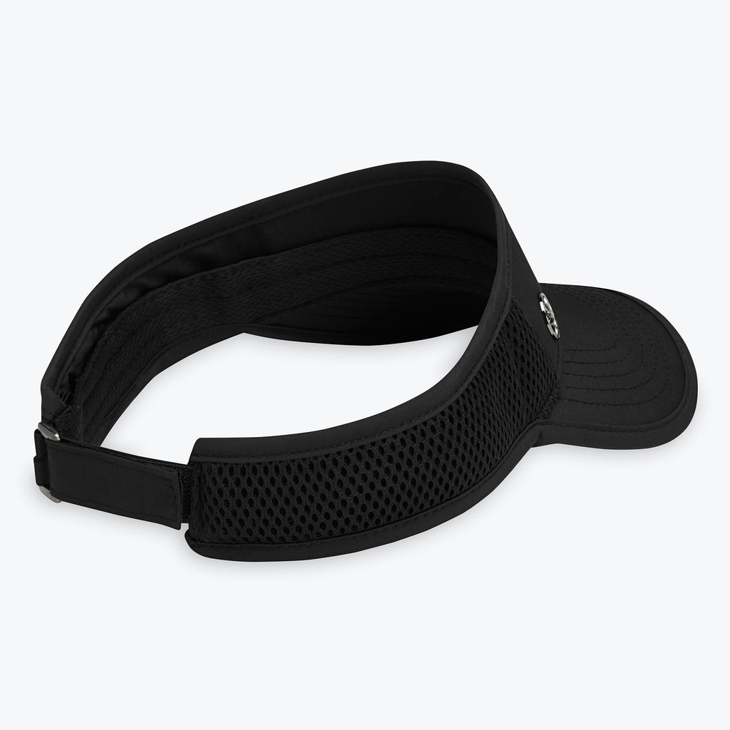 Breathable Performance Fitness Visor Details