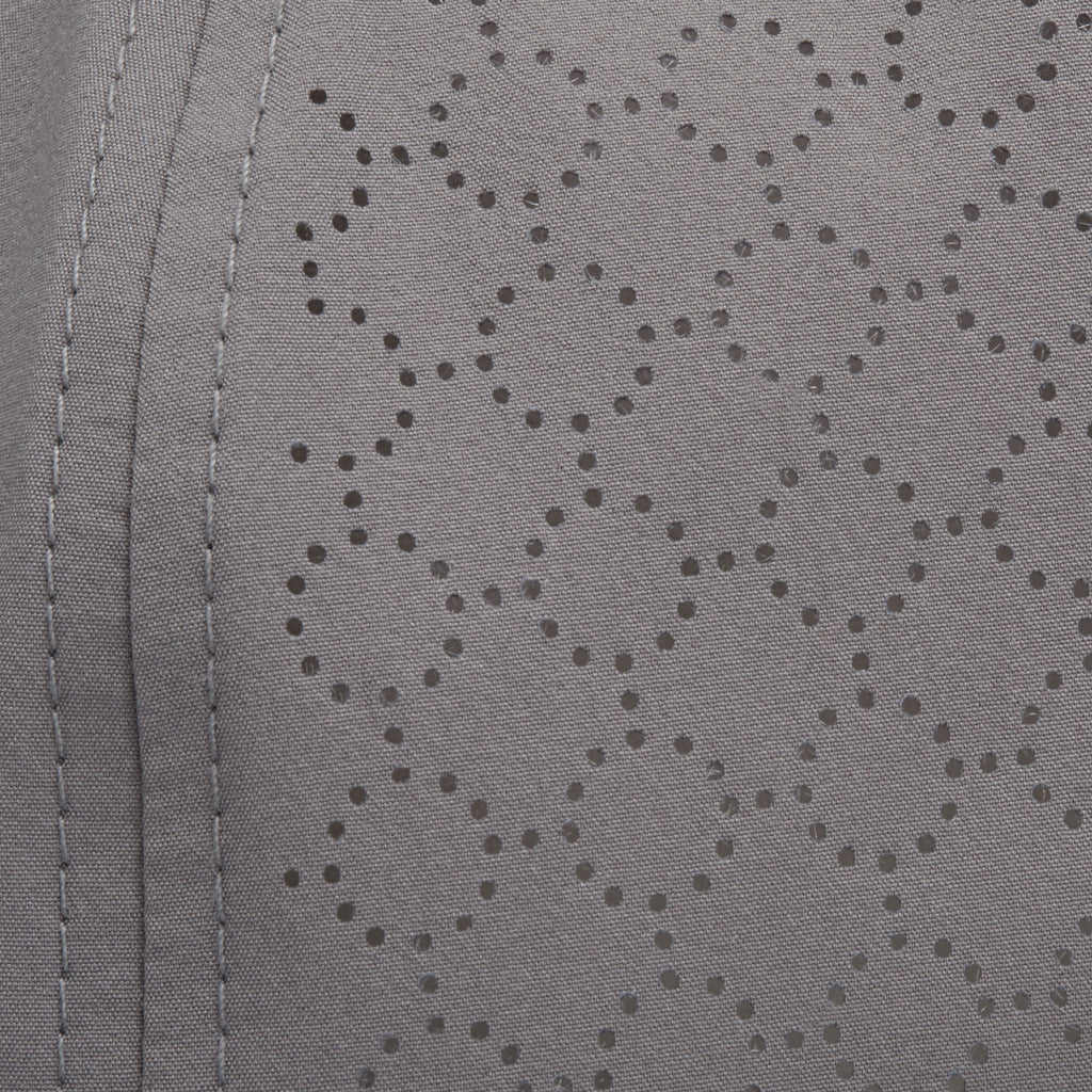 Cruiser Breathable Sol Hat Dusk Close Up Texture