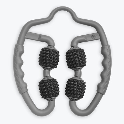 dual sided leg massager