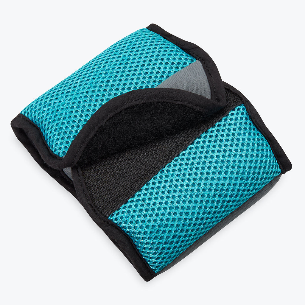 Ankle Weights velcro closure
