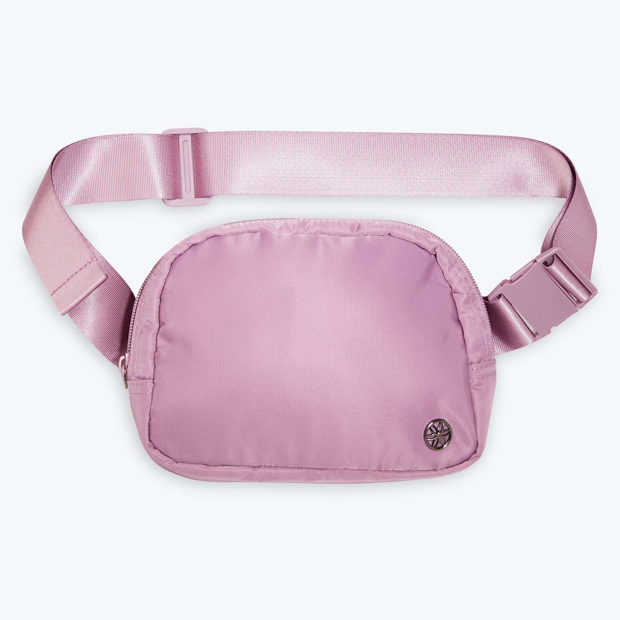 Sidekick Waist Pack rose