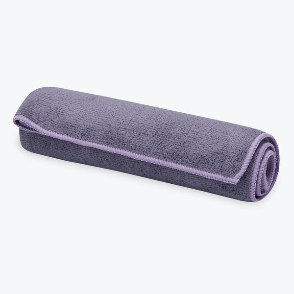 Yoga Hand Towel Gaiam