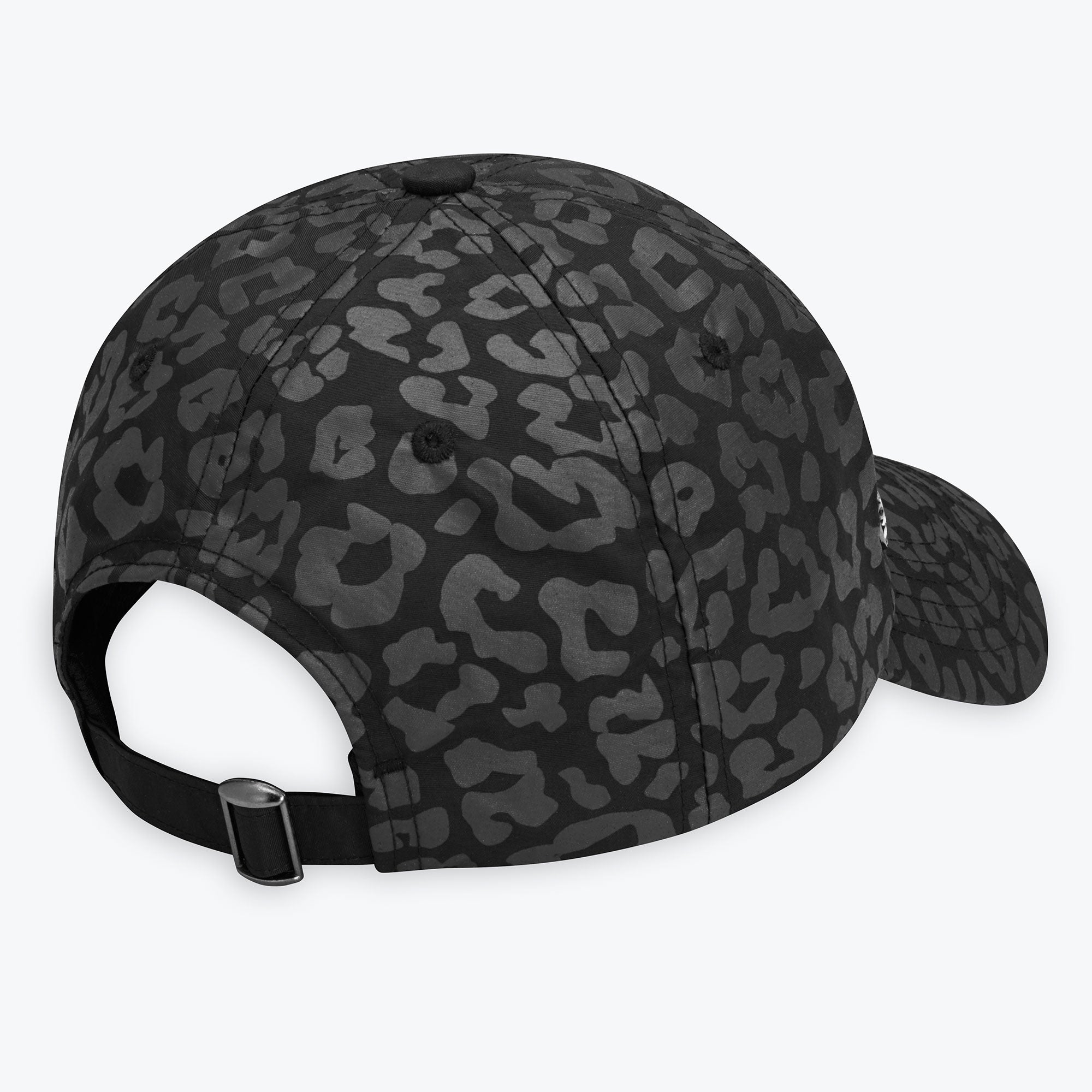 Classic Hat back view