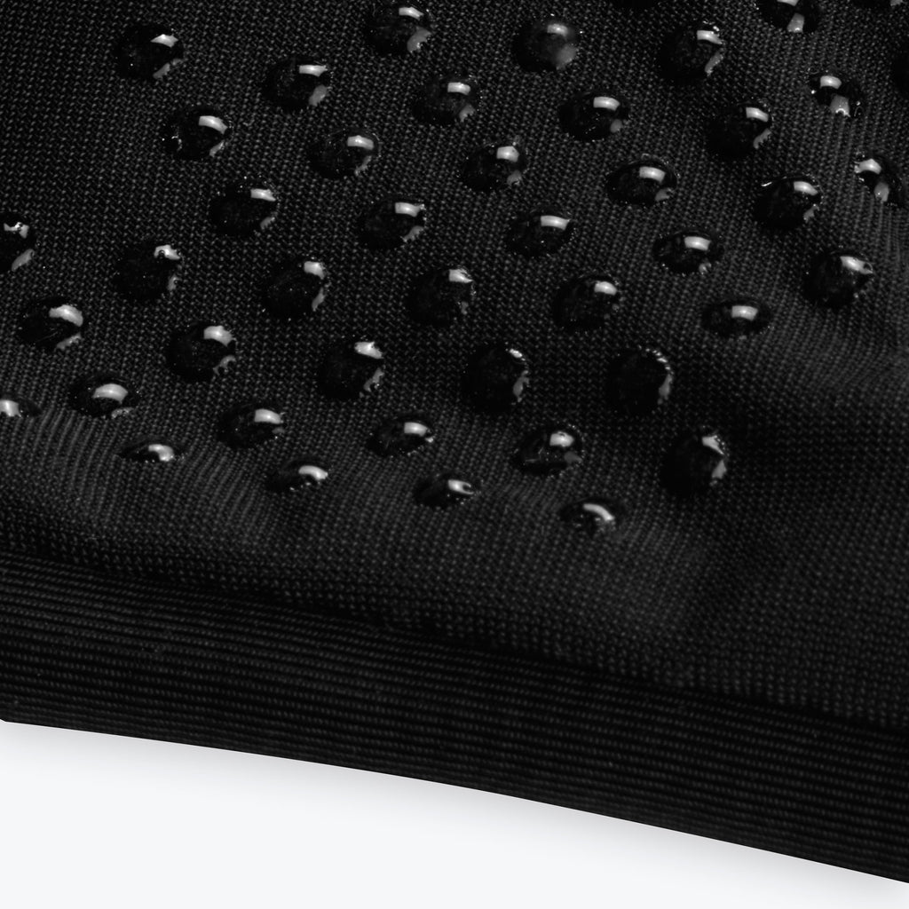 cold weather gloves (small)  grippy surface