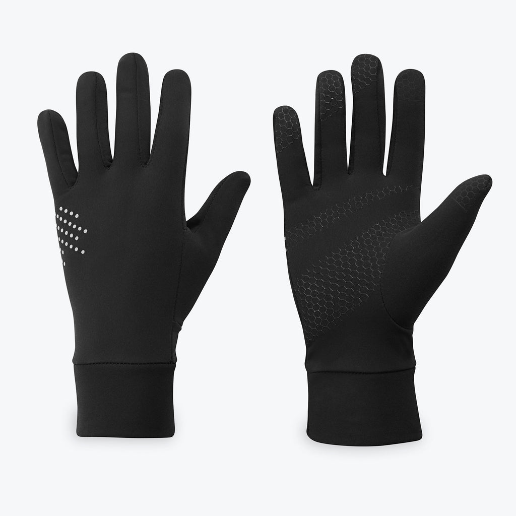 Women's Classic Running Gloves small
