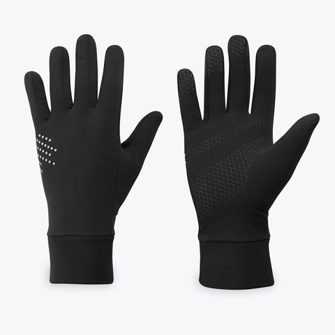 Women's Classic Running Gloves small