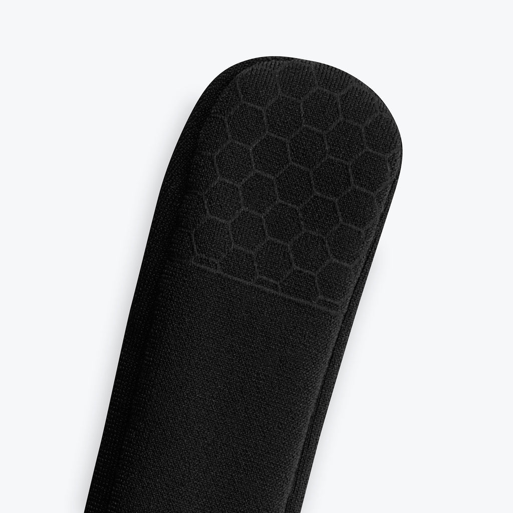 Women's Classic Running Gloves large finger print