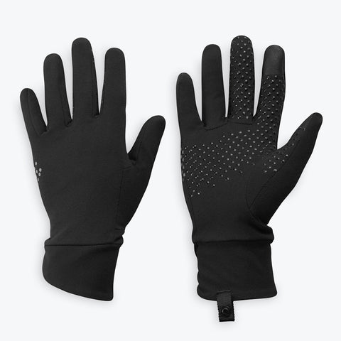Sport Running Gloves (small)