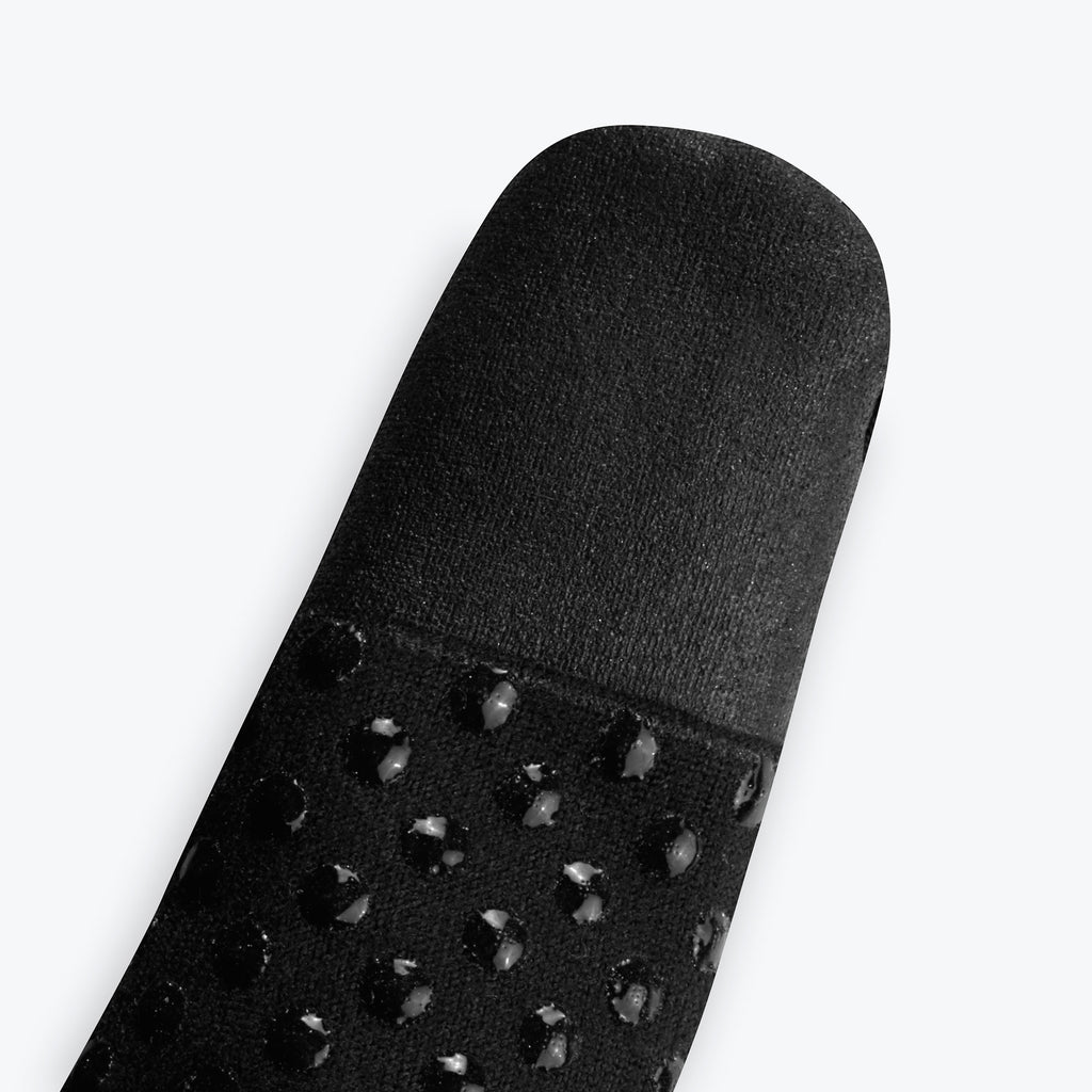 Sport Running Gloves (small) touchscreen tip