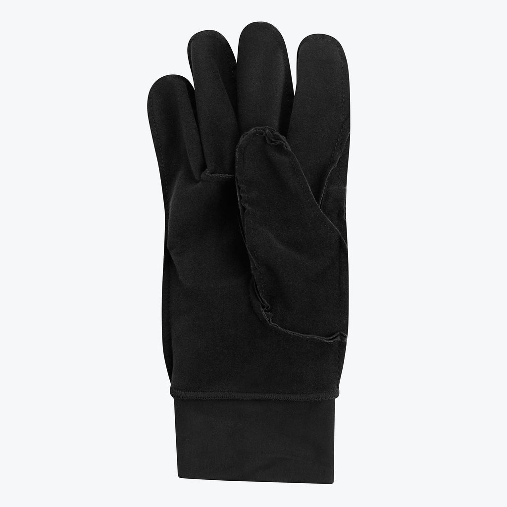 Lightweight Convertible Running Gloves (large) inside