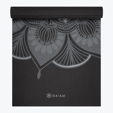 mystic ink yoga mat