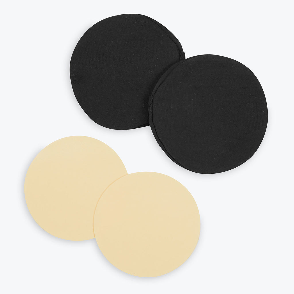 Mini Cold Therapy Packs covers and stickers