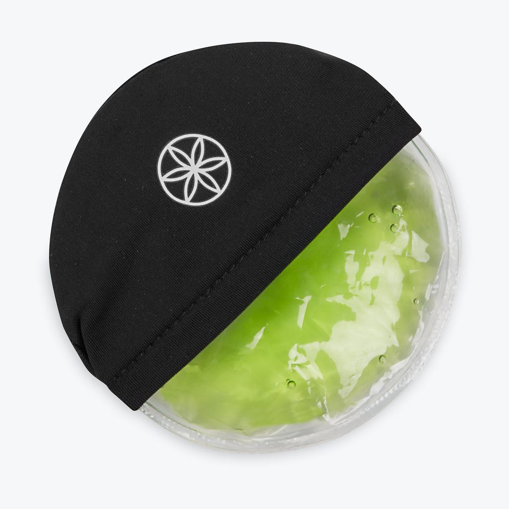 Mini Cold Therapy Packs in cover pouch