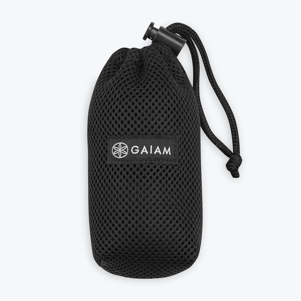 Pinpoint Massage Balls with carrying bag