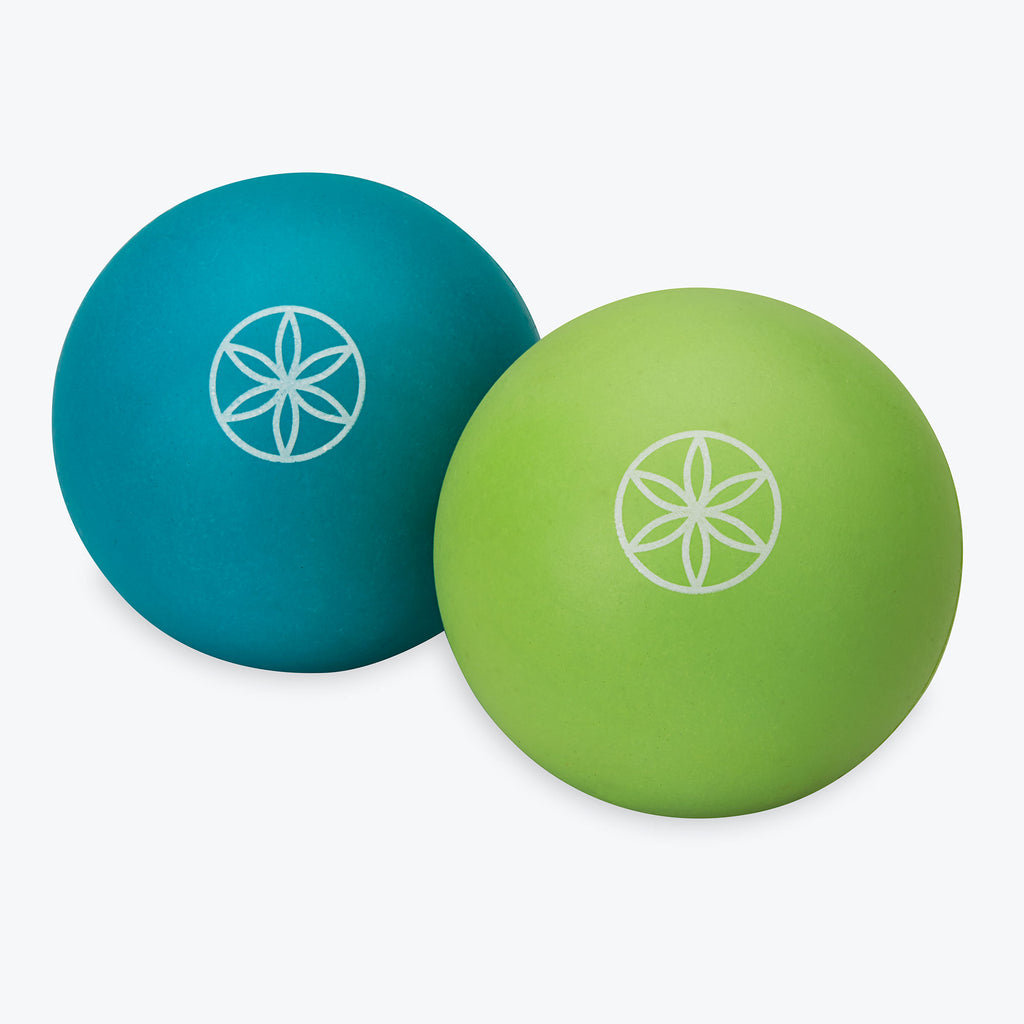 Pinpoint Massage Balls 2-Pack