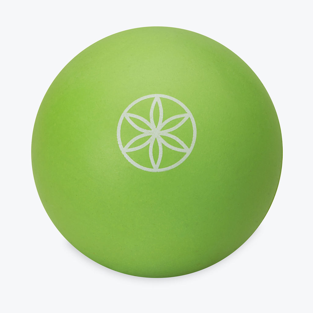 Pinpoint Massage Ball Green