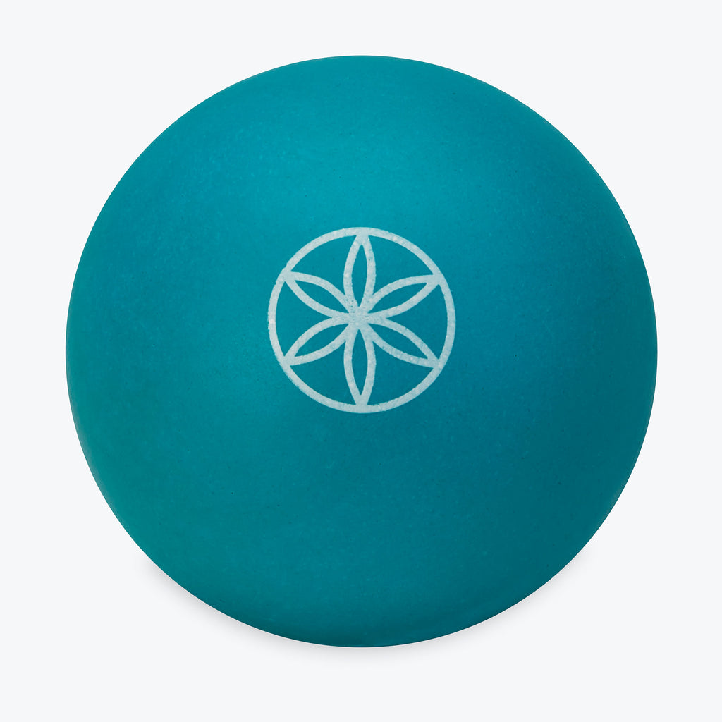 Pinpoint Massage Ball Blue