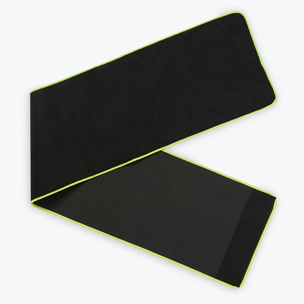 slimmer belt 8" fabric