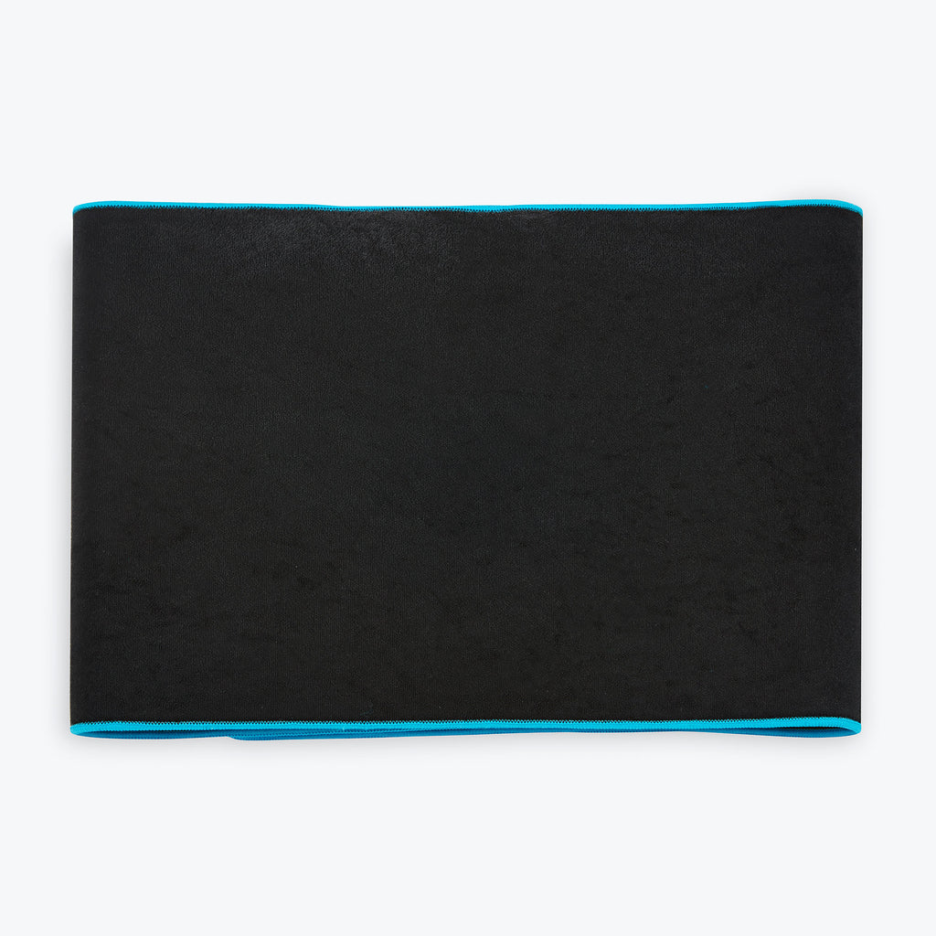 slimmer belt 10" back side