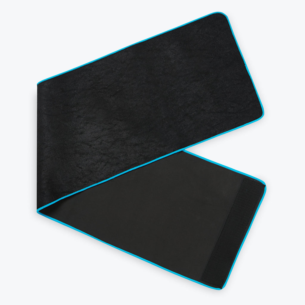 slimmer belt 10" fabric