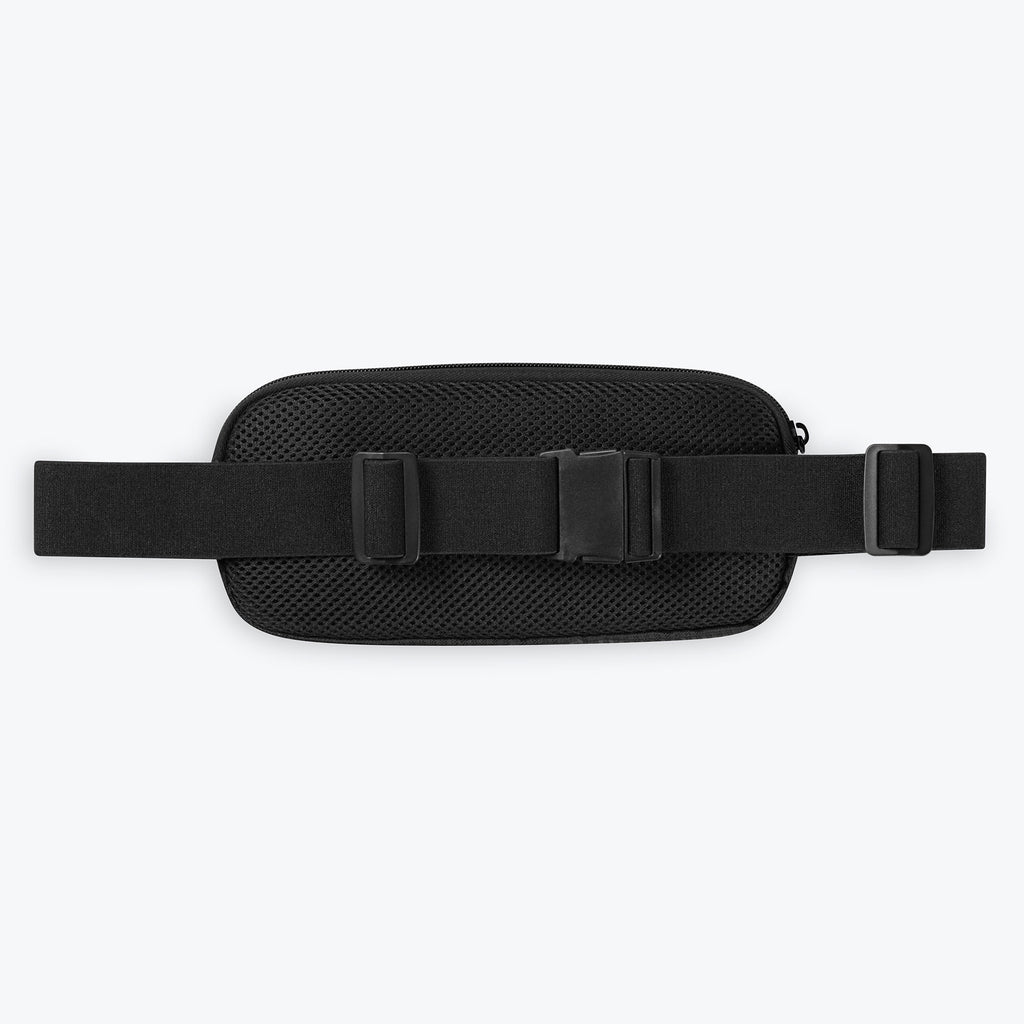 stretchy waist band