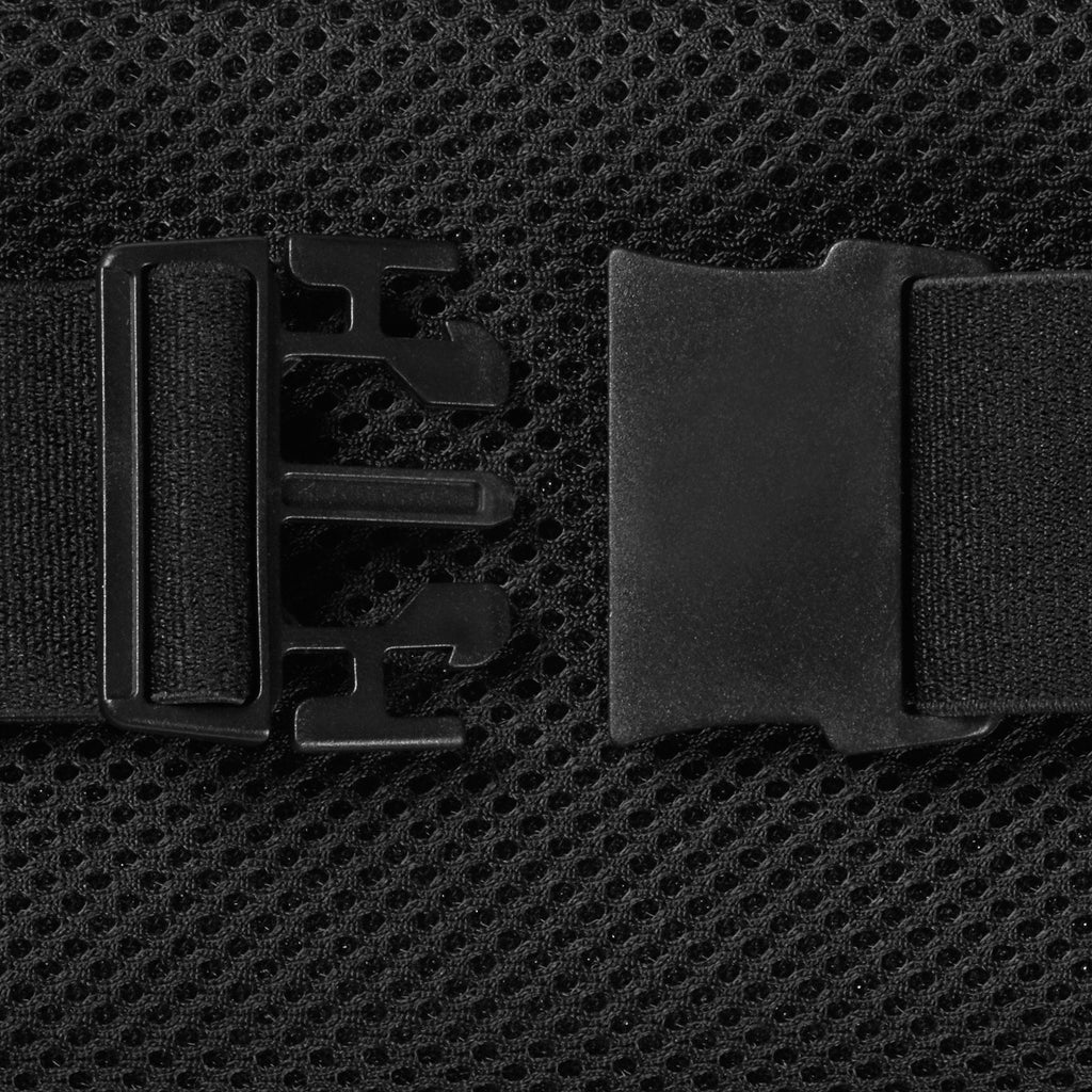 running pack closure