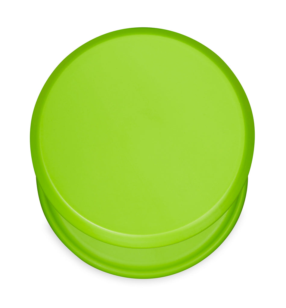 Kids Balance Stool Jr. Lime top