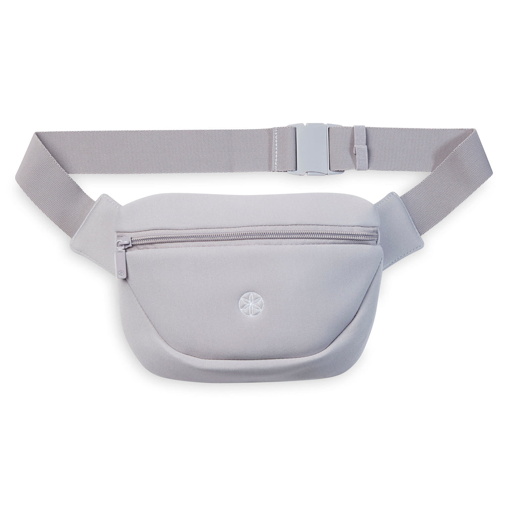 Altitude Waist Pack Dusty Purple front
